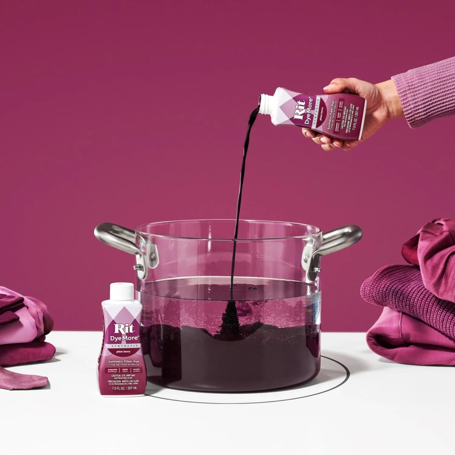 Master the Art of Color