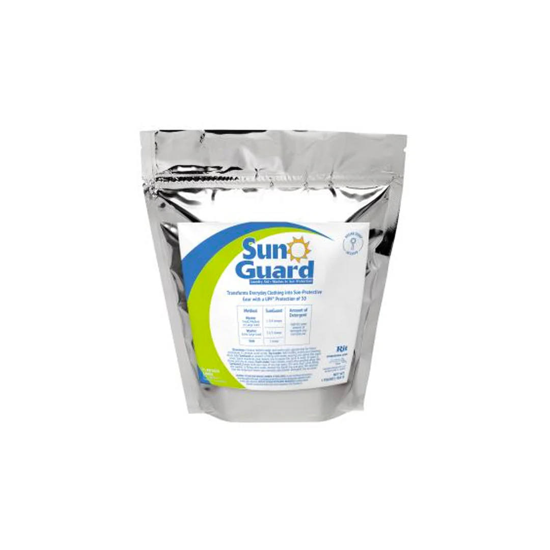 Laundry Additives